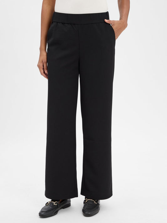 zero Stoffhose Damen