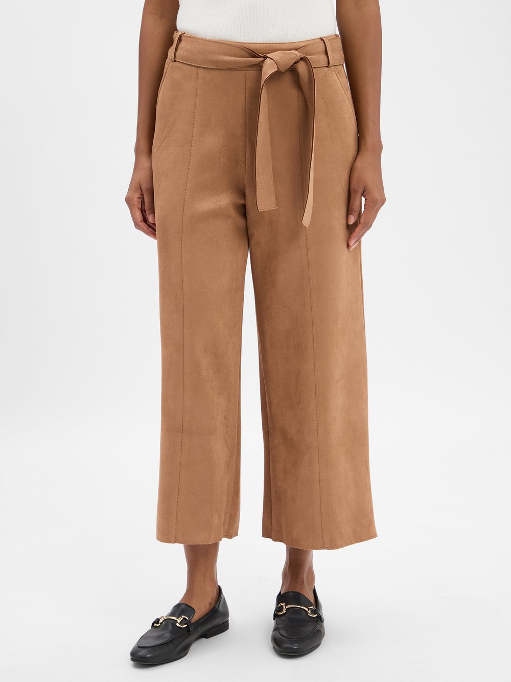 zero Culotte Damen