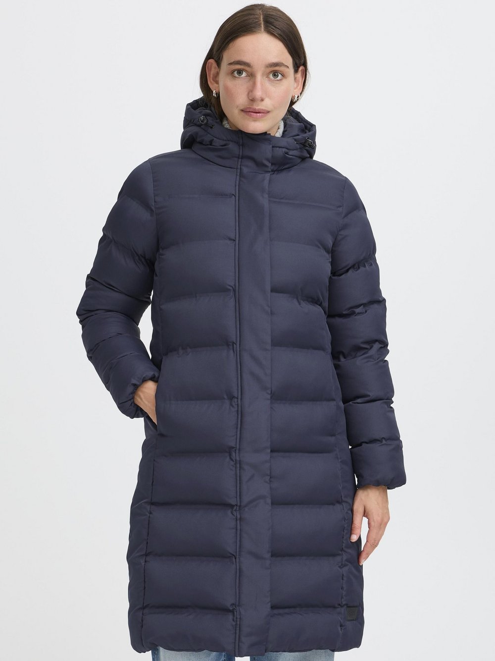 OXMO Steppmantel Damen