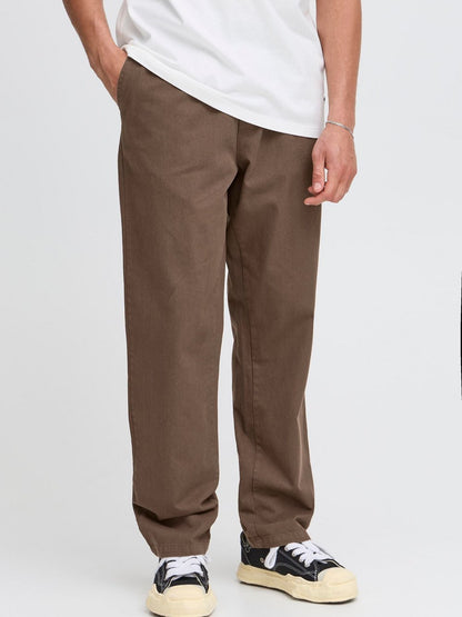 BLEND Chinohose Herren Baumwolle