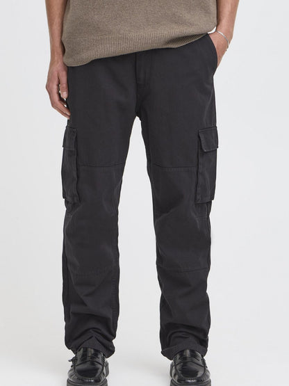 BLEND Cargohose Herren Baumwolle