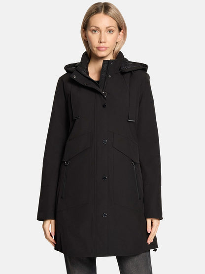 Betty Barclay Outdoorjacke Damen