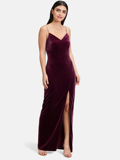 Vera Mont Abendkleid Damen