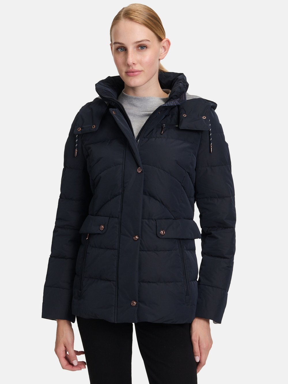 Gil Bret Steppjacke Damen