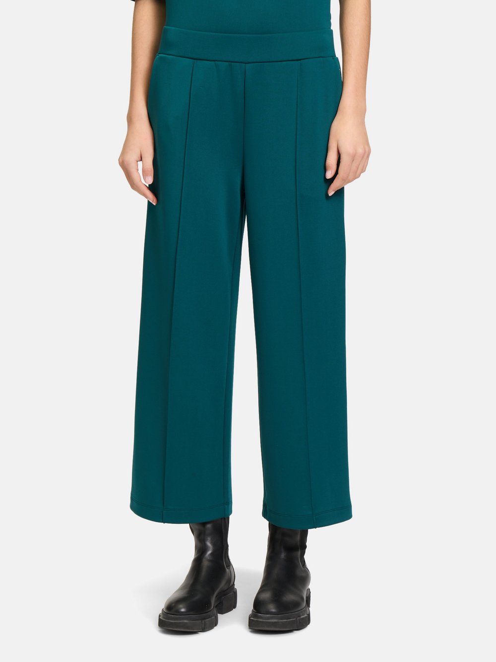 Betty & Co Culotte Damen Modal