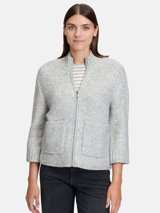 Betty & Co Strick-Cardigan Damen
