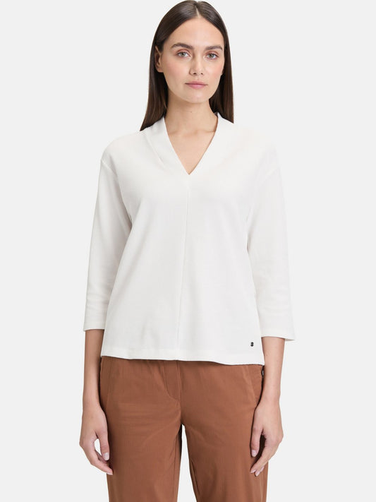 Betty & Co Casual-Shirt Damen