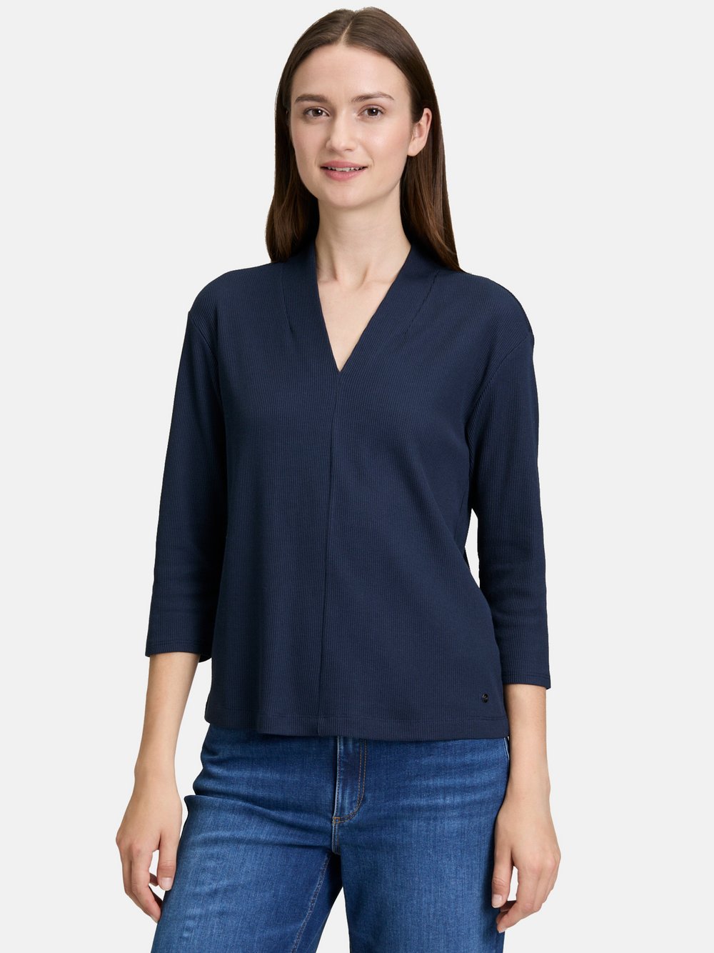Betty & Co Casual-Shirt Damen