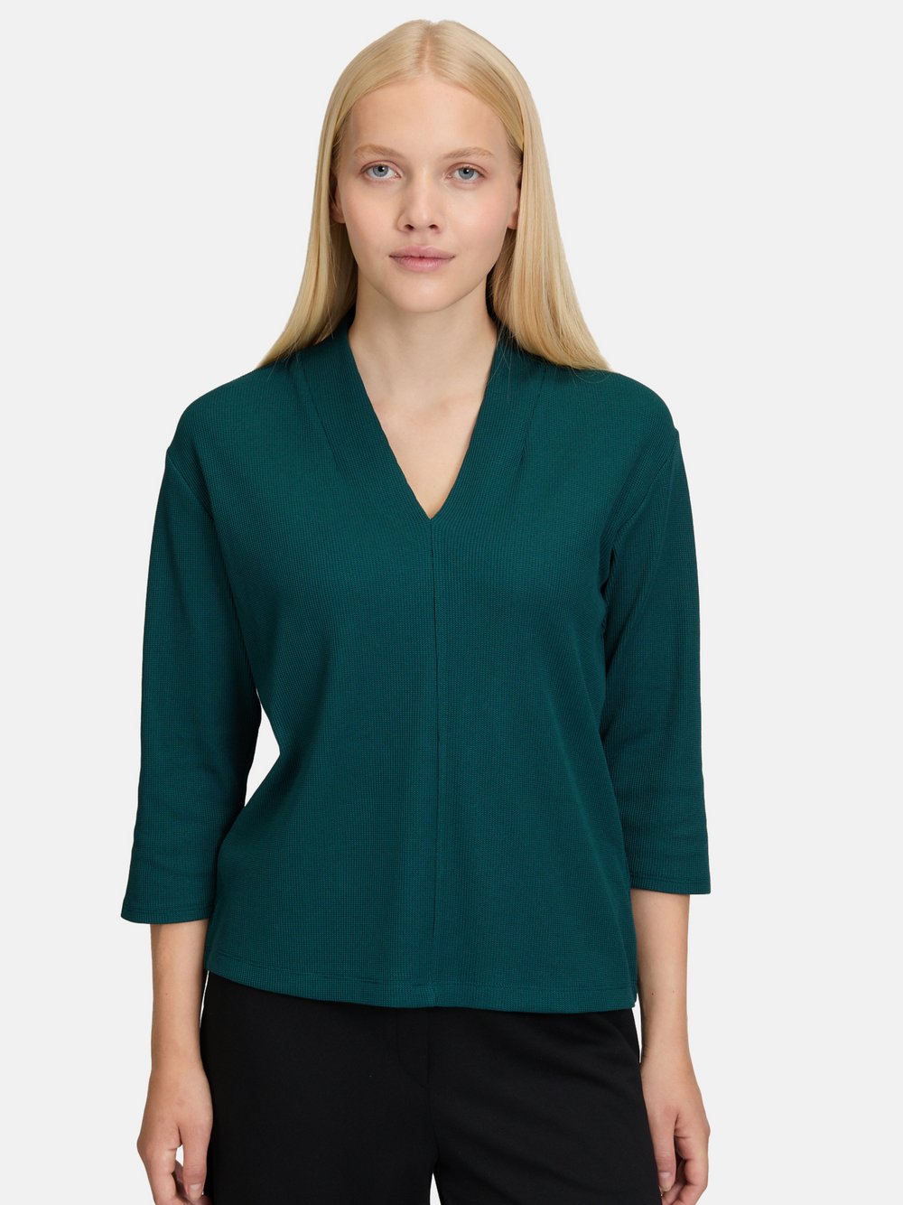 Betty & Co Casual-Shirt Damen