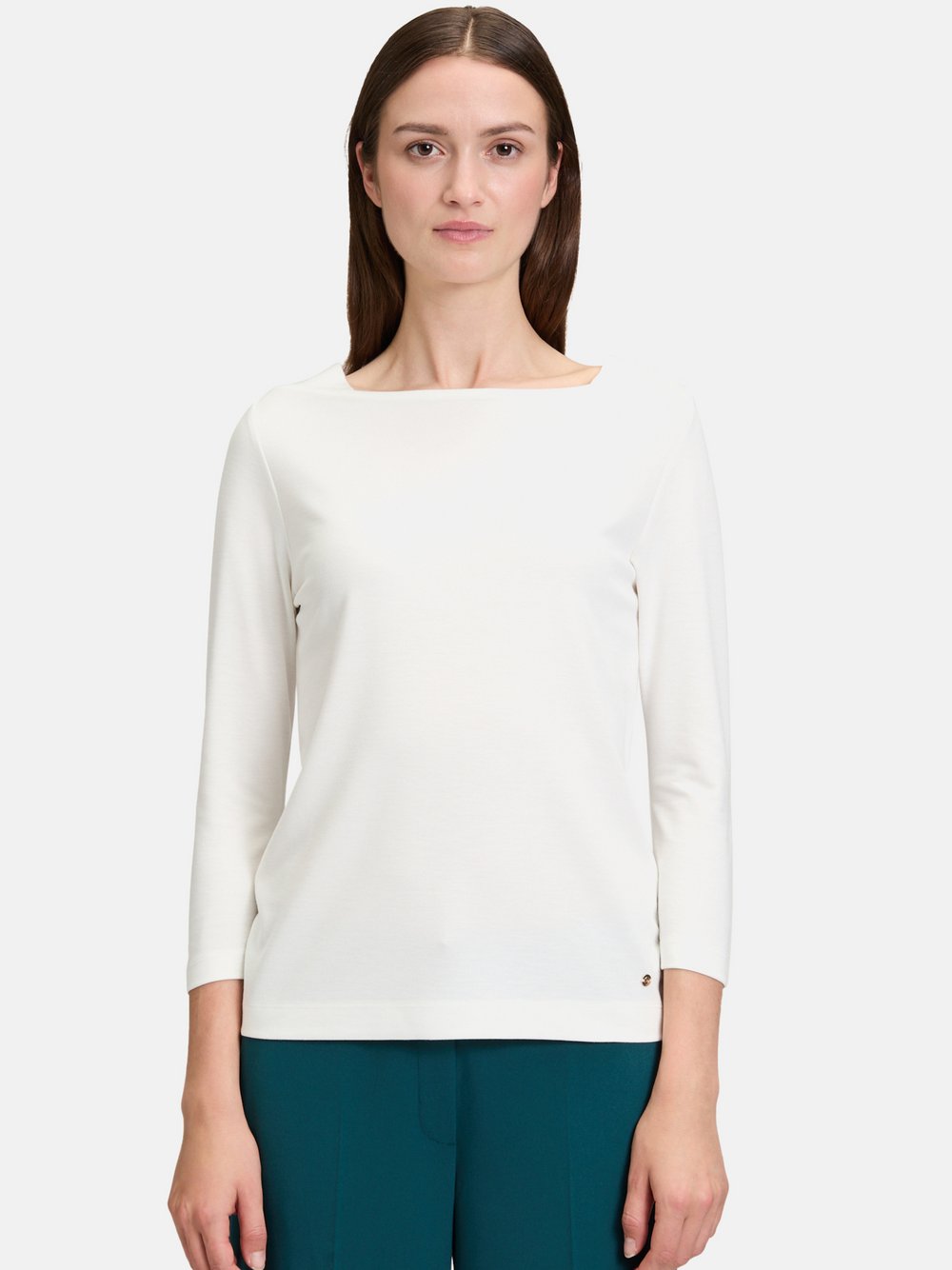 Betty & Co Casual-Shirt Damen Viskose