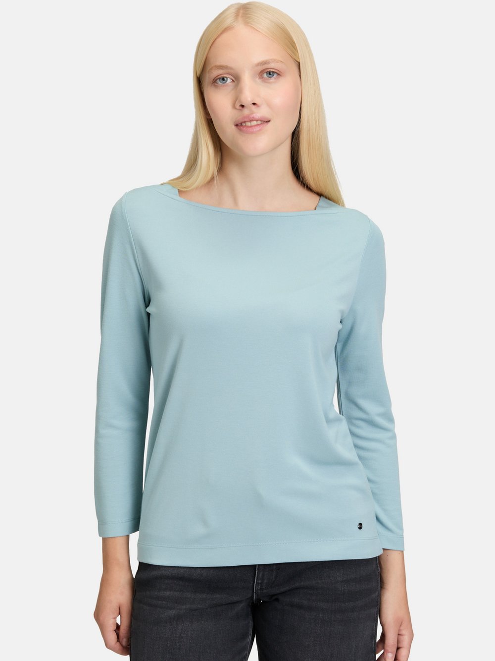 Betty & Co Casual-Shirt Damen Viskose