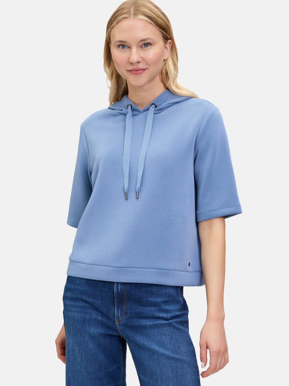 Betty & Co Sweatshirt Damen
