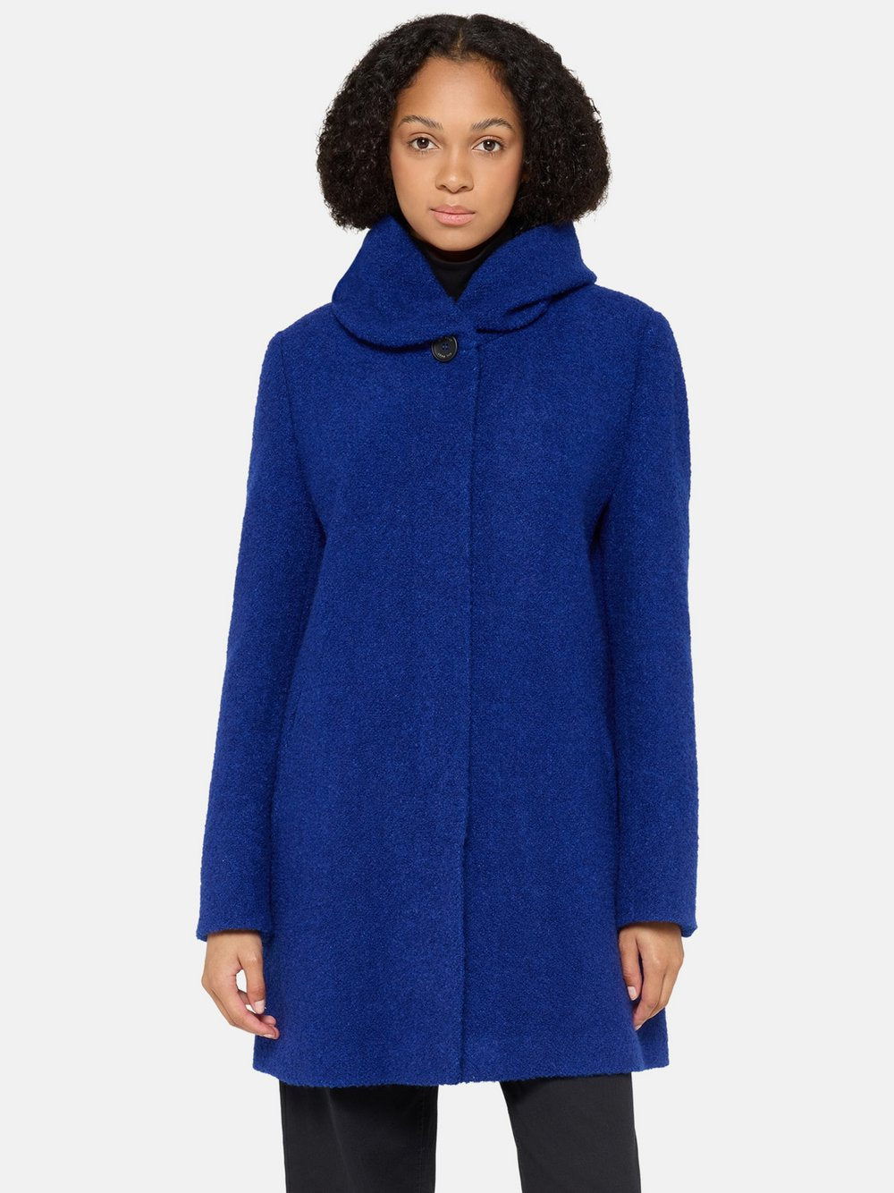 Gil Bret Wolljacke Damen Baumwolle