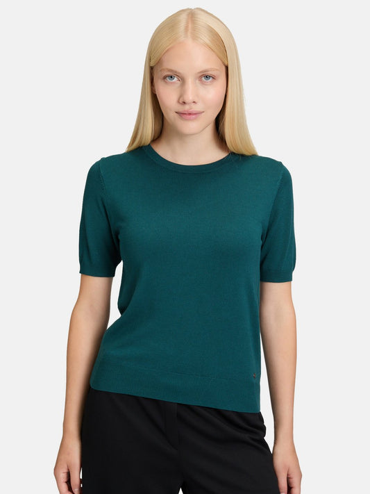 Betty & Co Feinstrickpullover Damen Viskose