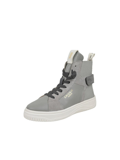 Crickit Sneaker Damen Leder