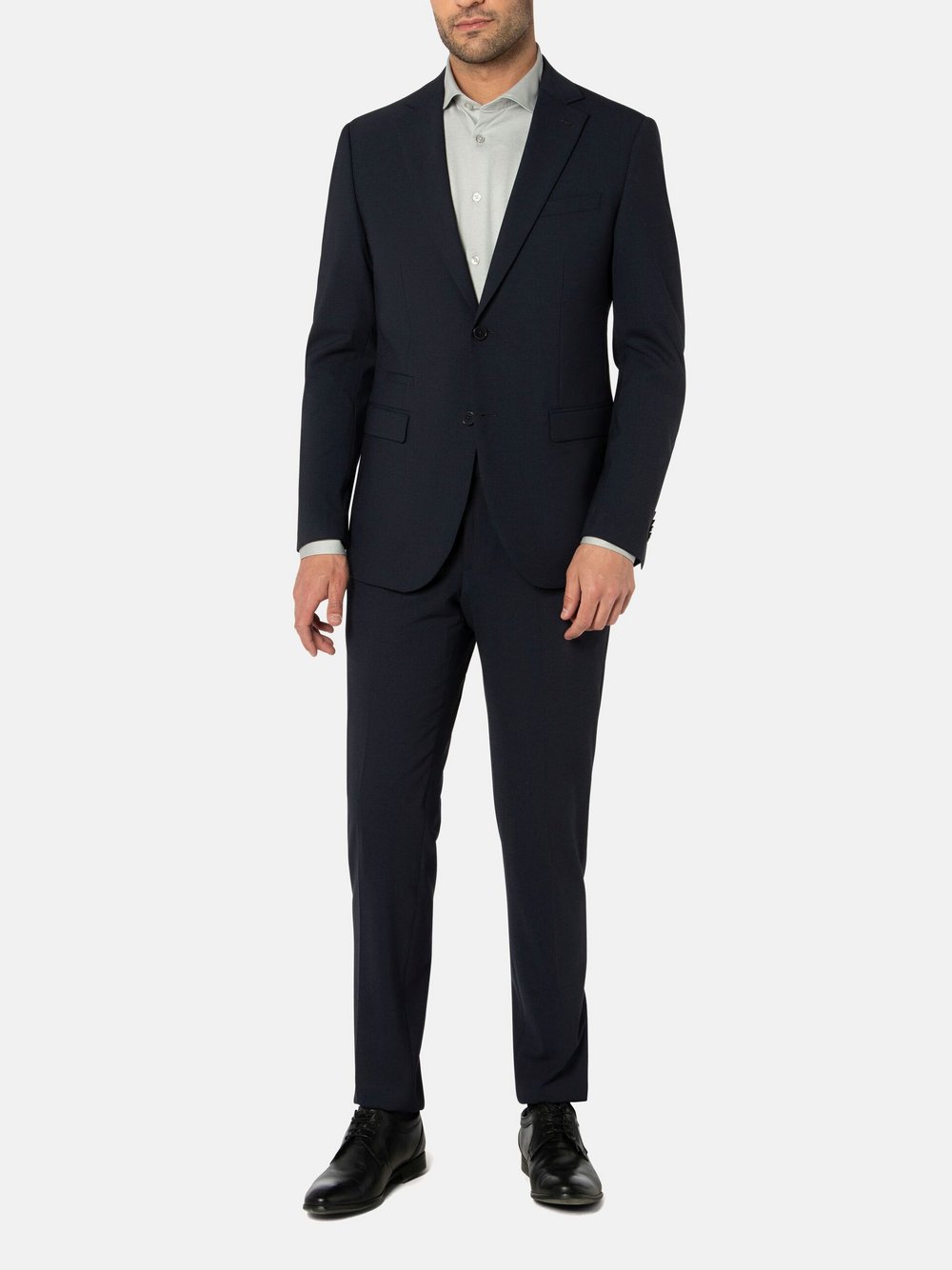 Benvenuto Anzugsakko Herren Regular Fit