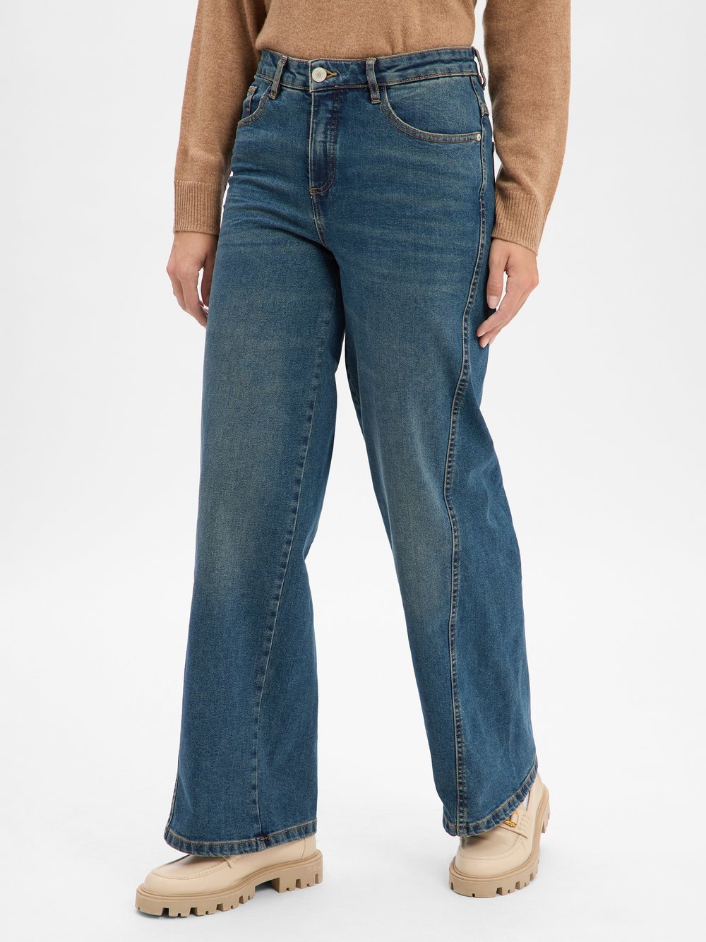 Opus Jeans Damen