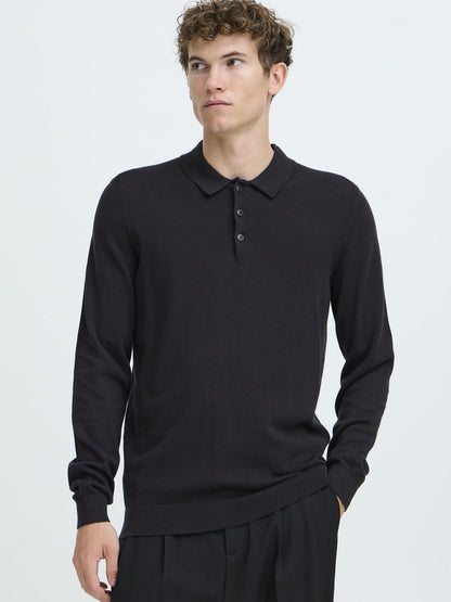 CASUAL FRIDAY Strickpullover Herren Baumwolle