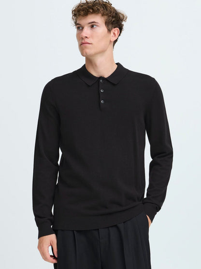 CASUAL FRIDAY Strickpullover Herren Baumwolle