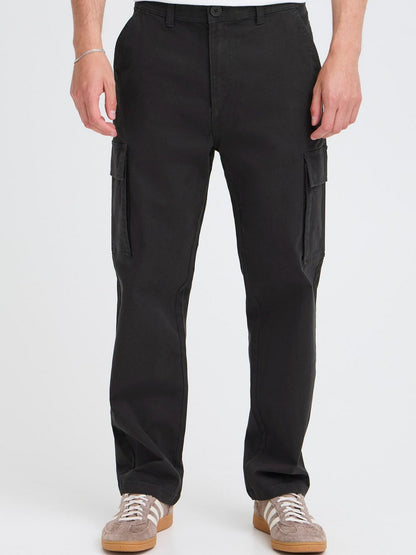 BLEND Cargohose Herren Baumwolle
