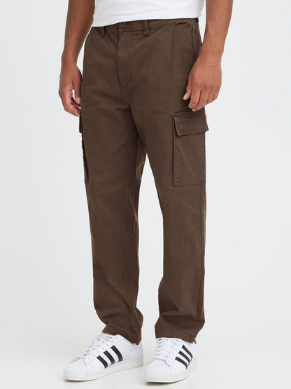 BLEND Cargohose Herren Baumwolle
