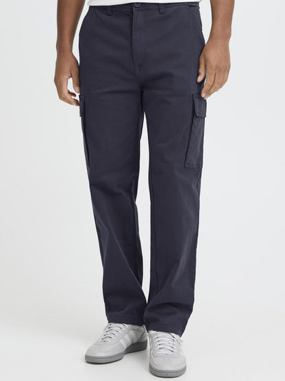 BLEND Cargohose Herren Baumwolle