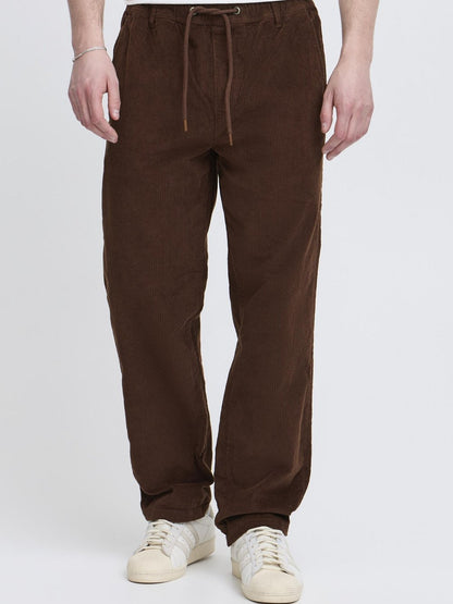 BLEND Chinohose Herren Baumwolle