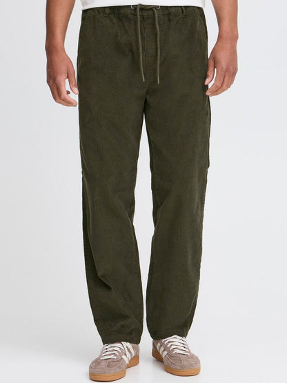 BLEND Chinohose Herren Baumwolle