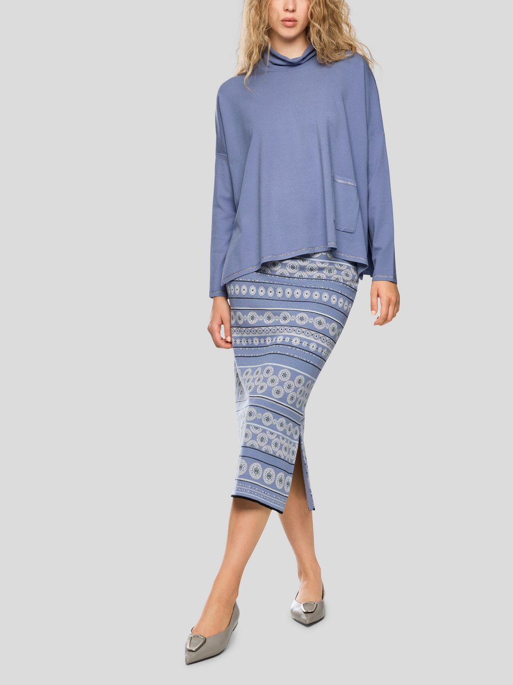 Marc Cain Pullover Damen Viskose