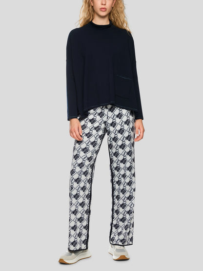 Marc Cain Pullover Damen Viskose