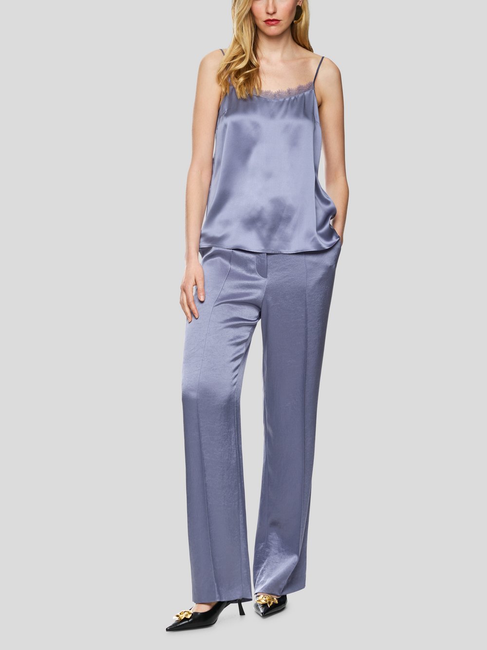 Marc Cain Top Damen Seide
