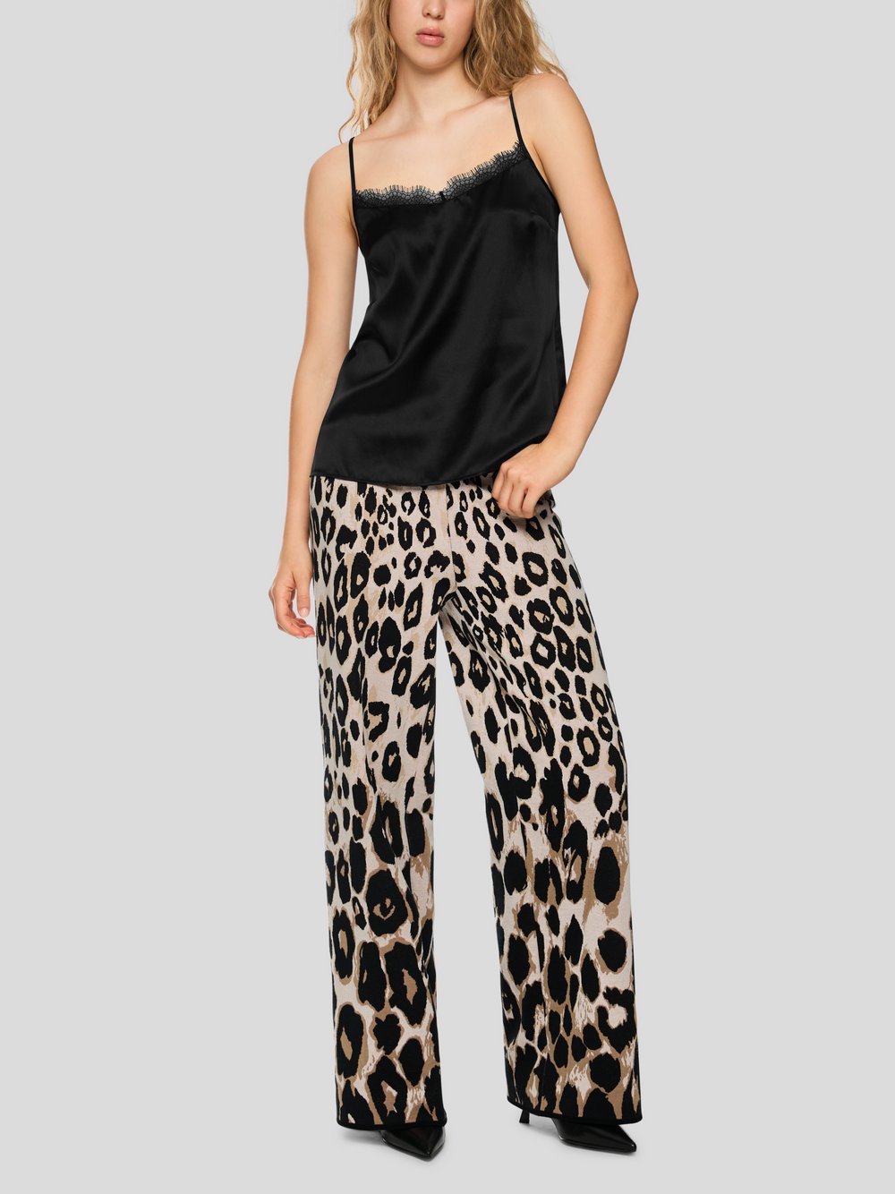 Marc Cain Top Damen Seide