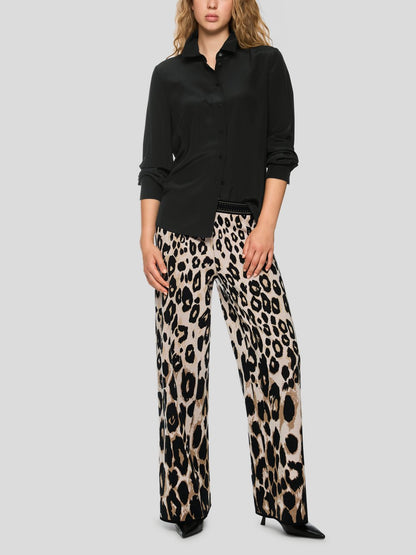 Marc Cain Bluse Damen Seide