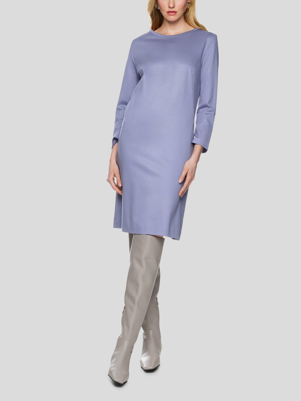 Marc Cain Kleid Damen Viskose