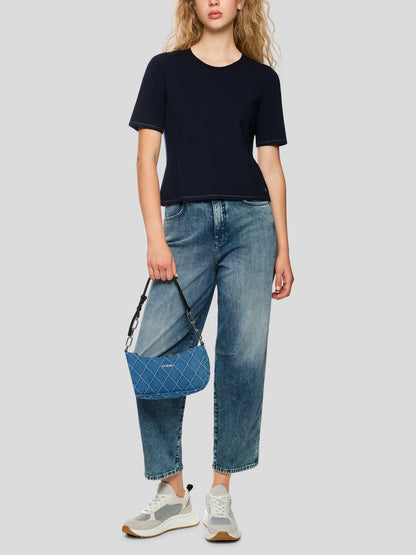 Marc Cain Pullover Damen Viskose