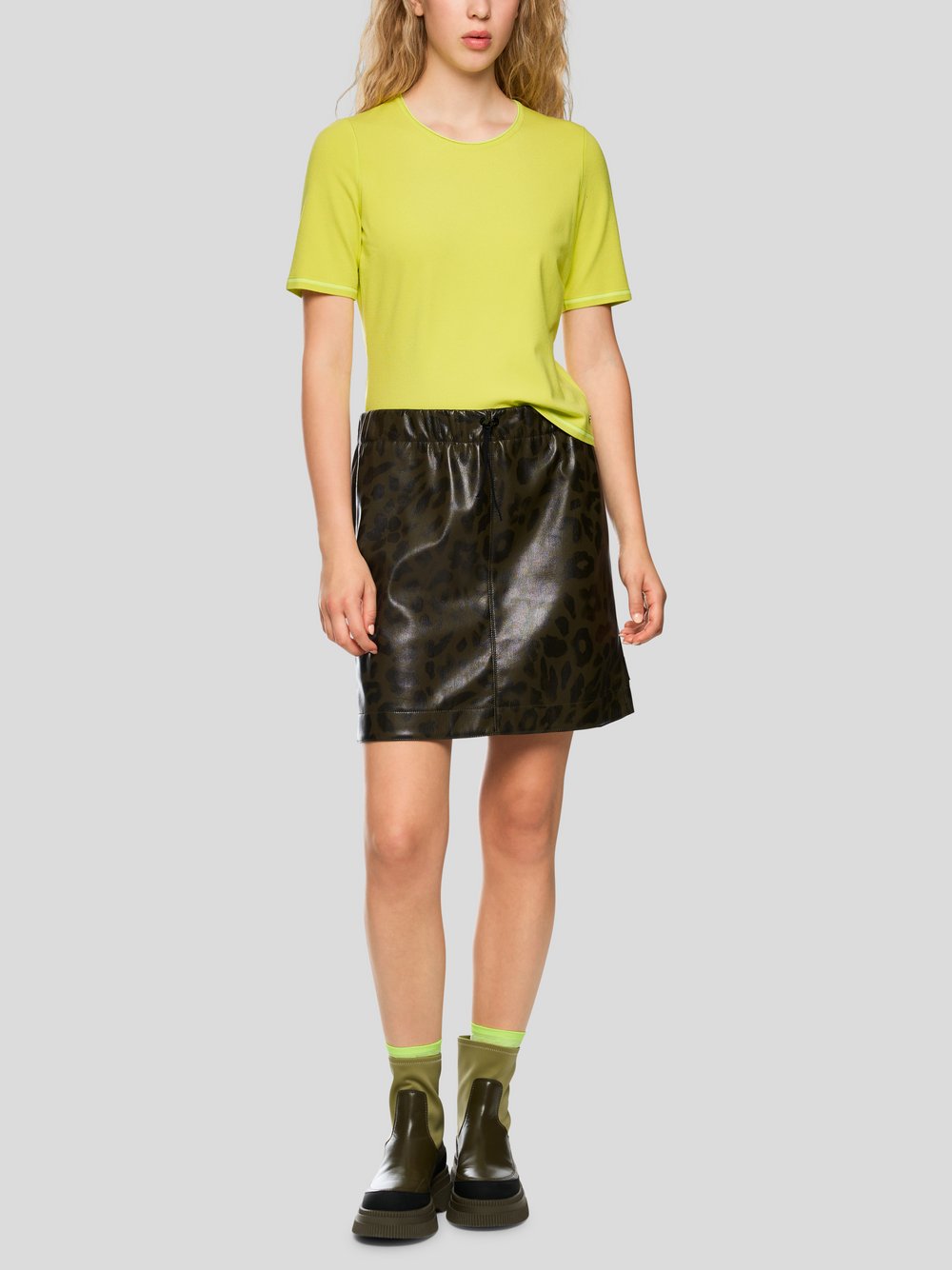 Marc Cain Pullover Damen Viskose