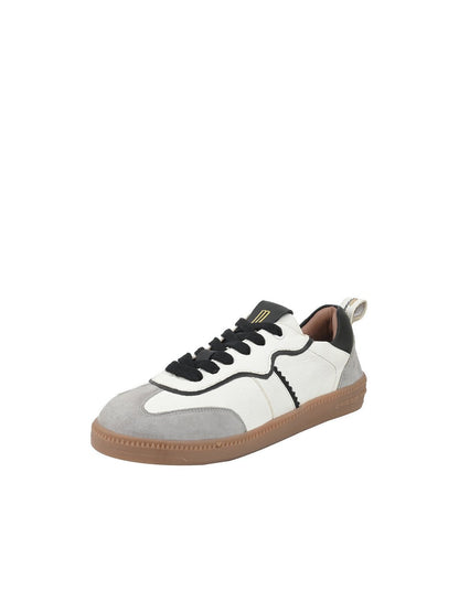 Crickit Sneaker Damen Leder