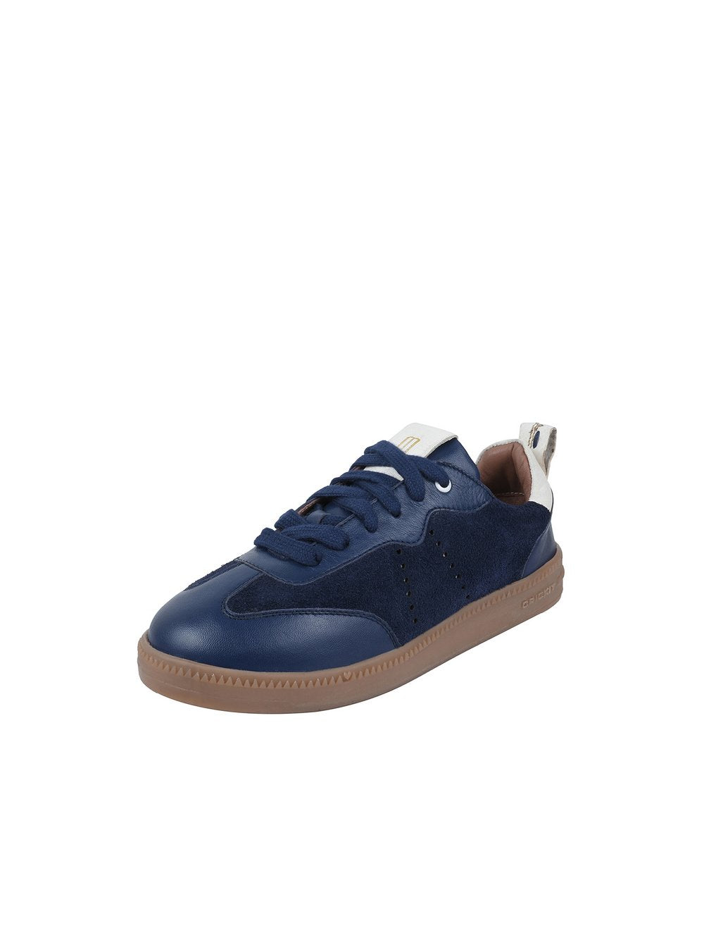 Crickit Sneaker Damen Leder