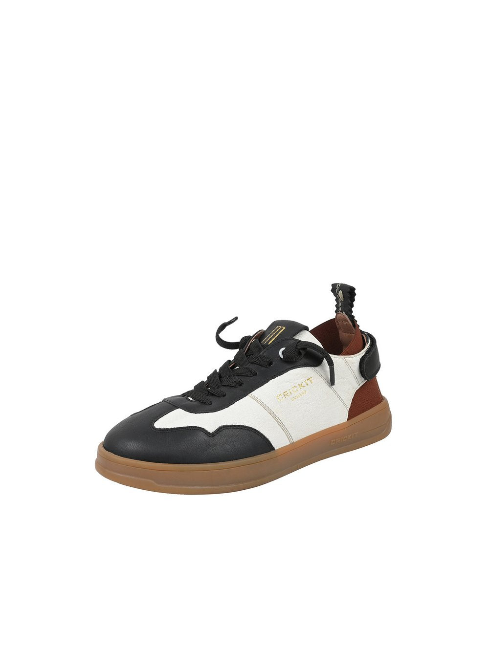 Crickit Sneaker Damen Leder