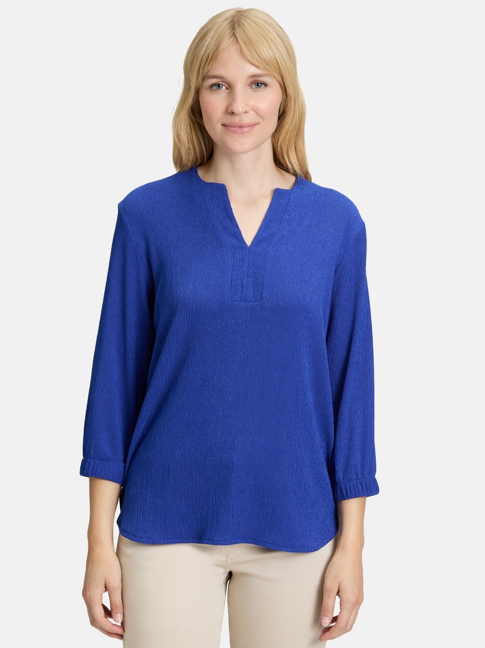 Betty Barclay Schlupfbluse Damen