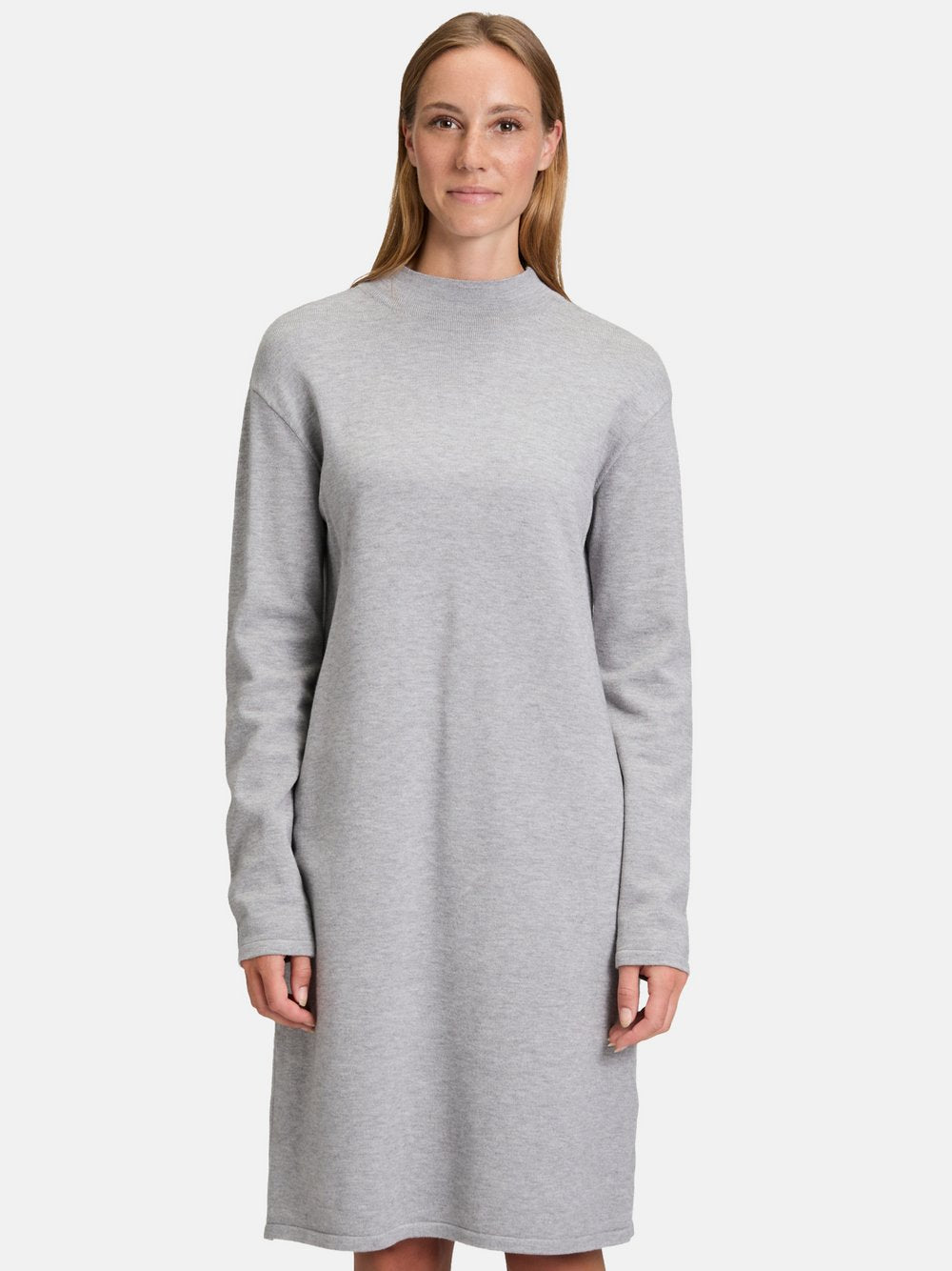 Betty Barclay Strickkleid Damen Viskose