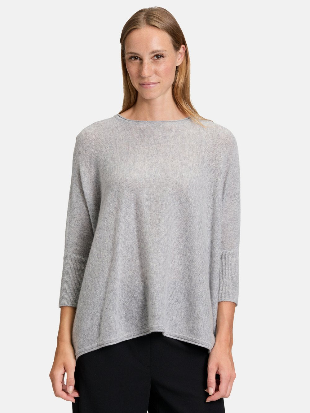 Betty Barclay Kaschmir-Pullover Damen Cashmere