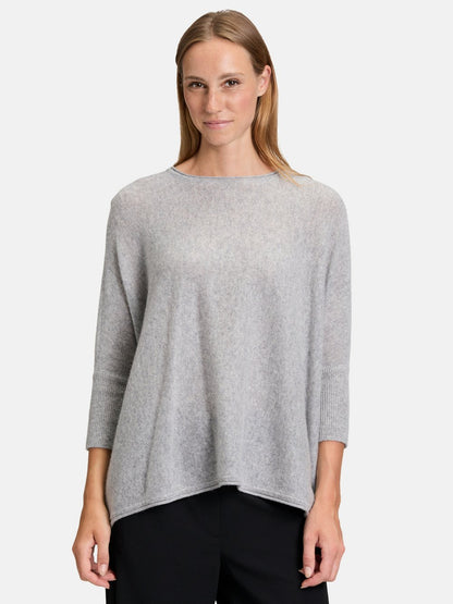 Betty Barclay Kaschmir-Pullover Damen Cashmere