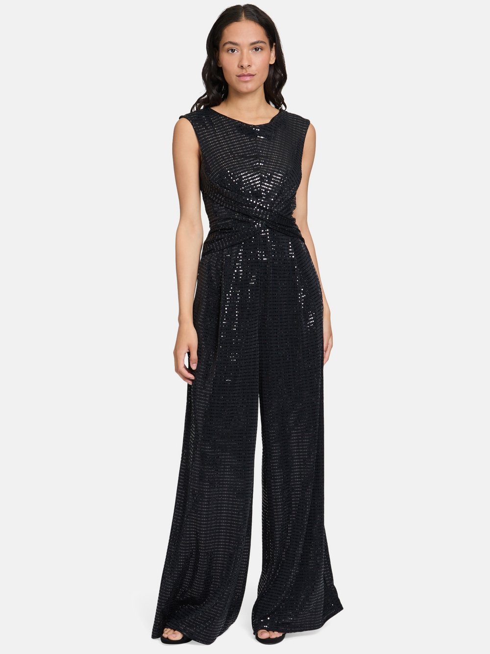 Vera Mont Jumpsuit Damen Polyamid