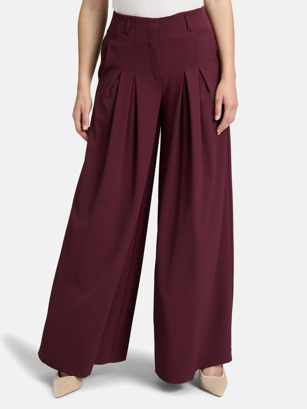 Vera Mont Anzughose Damen