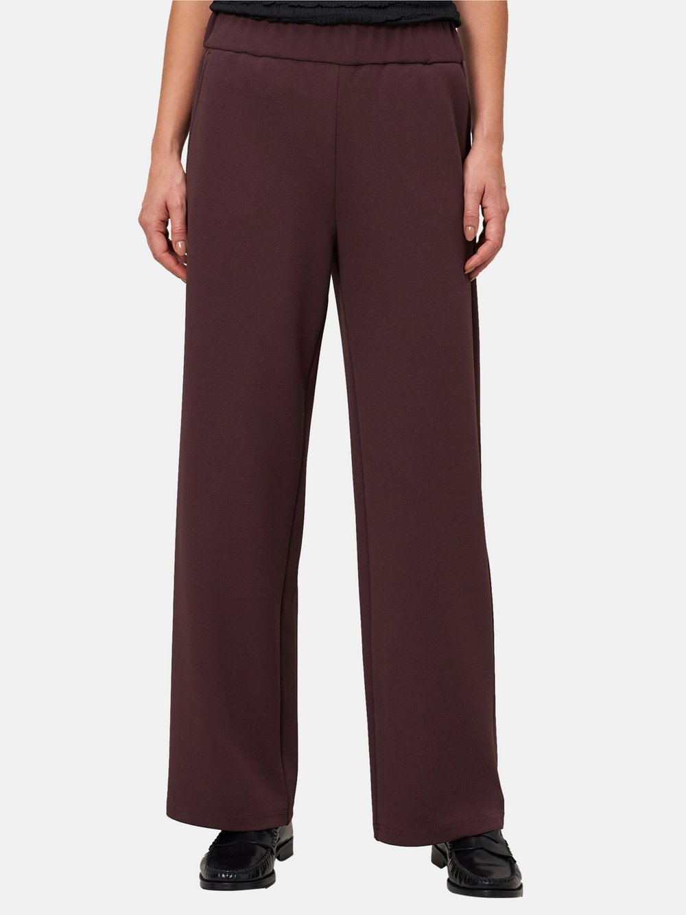 zero Schlupfhose Damen Viskose