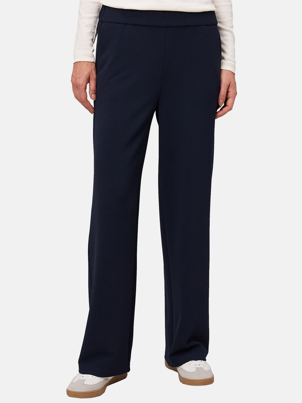 zero Schlupfhose Damen Viskose