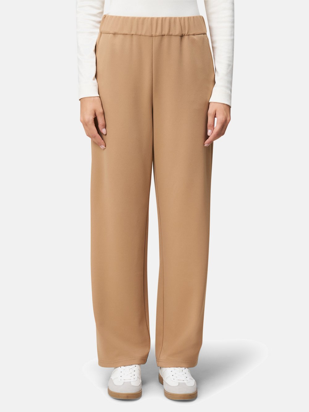 zero Schlupfhose Damen Viskose