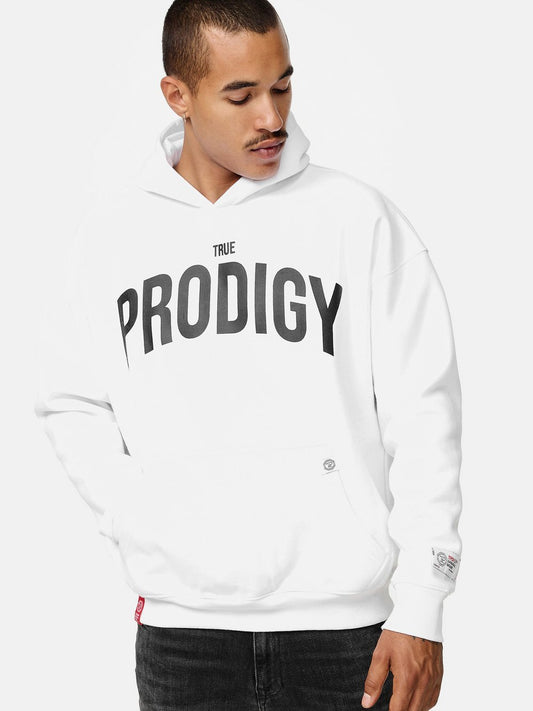 Trueprodigy Hoodie Herren Baumwolle