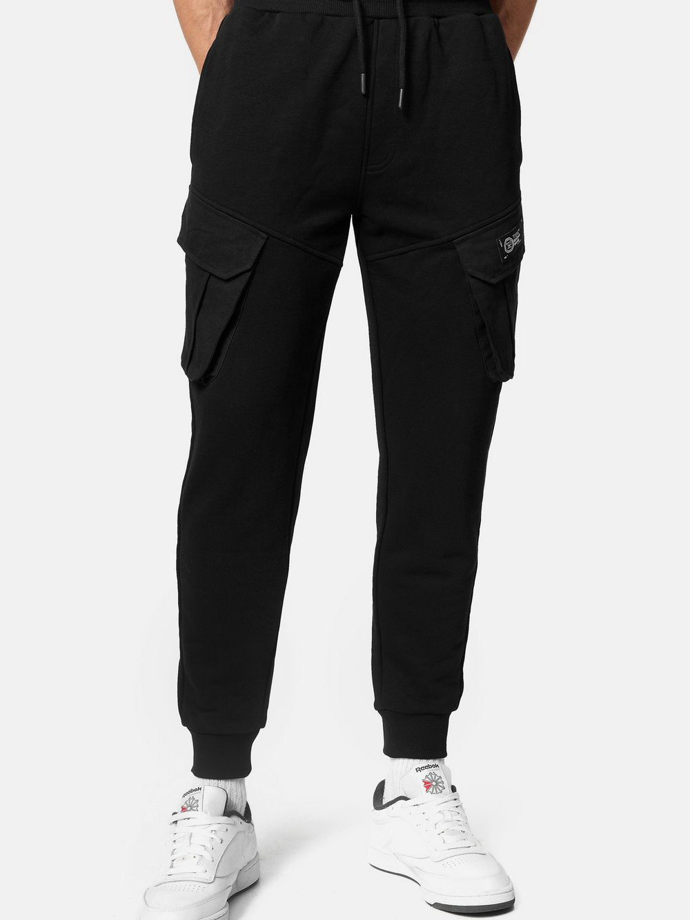 Trueprodigy Jogger Pants Herren Baumwolle